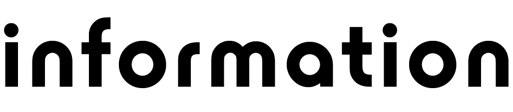 information